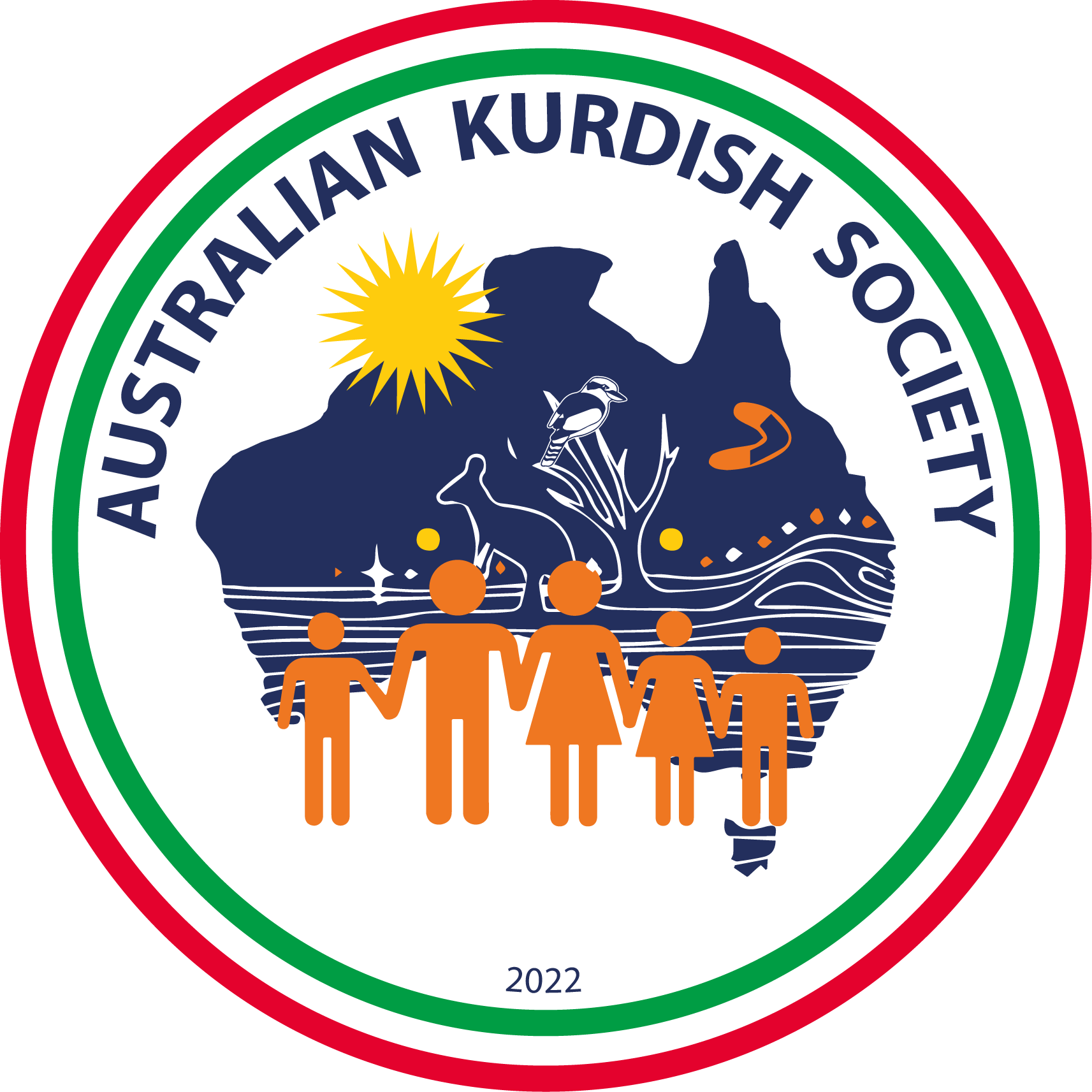 Welcome to Australian Kurdish Society